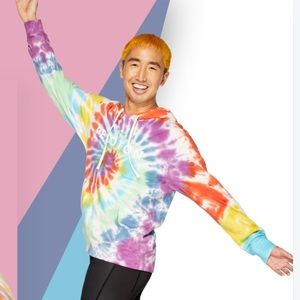 Peloton Pride Hoodie